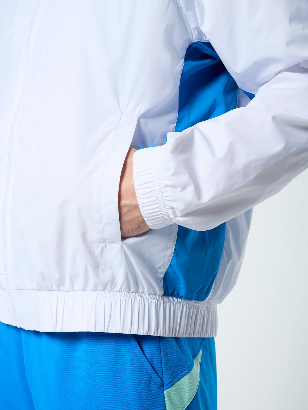 𝐒𝐄𝐑𝐆𝐈𝐎 𝐓𝐀𝐂𝐂𝐇𝐈𝐍𝐈 chaqueta deportiva luca TAC17