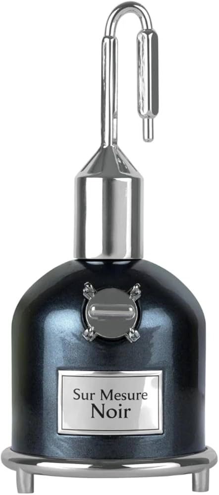 𝐋𝐀𝐓𝐓𝐀𝐅𝐀                       Pride Sur Mesure Noir Eau de Parfum para hombre 100 ml                                    PER4