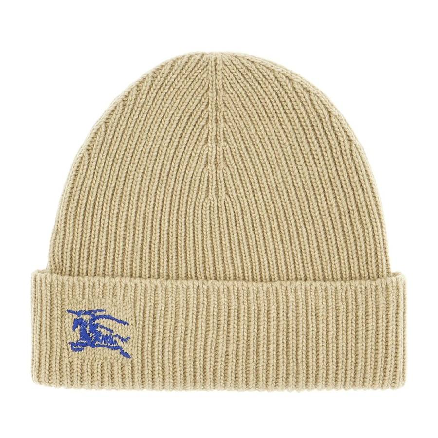 𝐁𝐔𝐑𝐁𝐄𝐑𝐑𝐘 ☑️                     gorro de cachemira de caballero ecuestre
