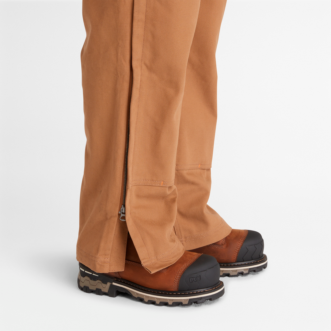 𝐓𝐈𝐌𝐁𝐄𝐑𝐋𝐀𝐍𝐃               Mono con tirantes Pro Gritman para mujer       TIM41