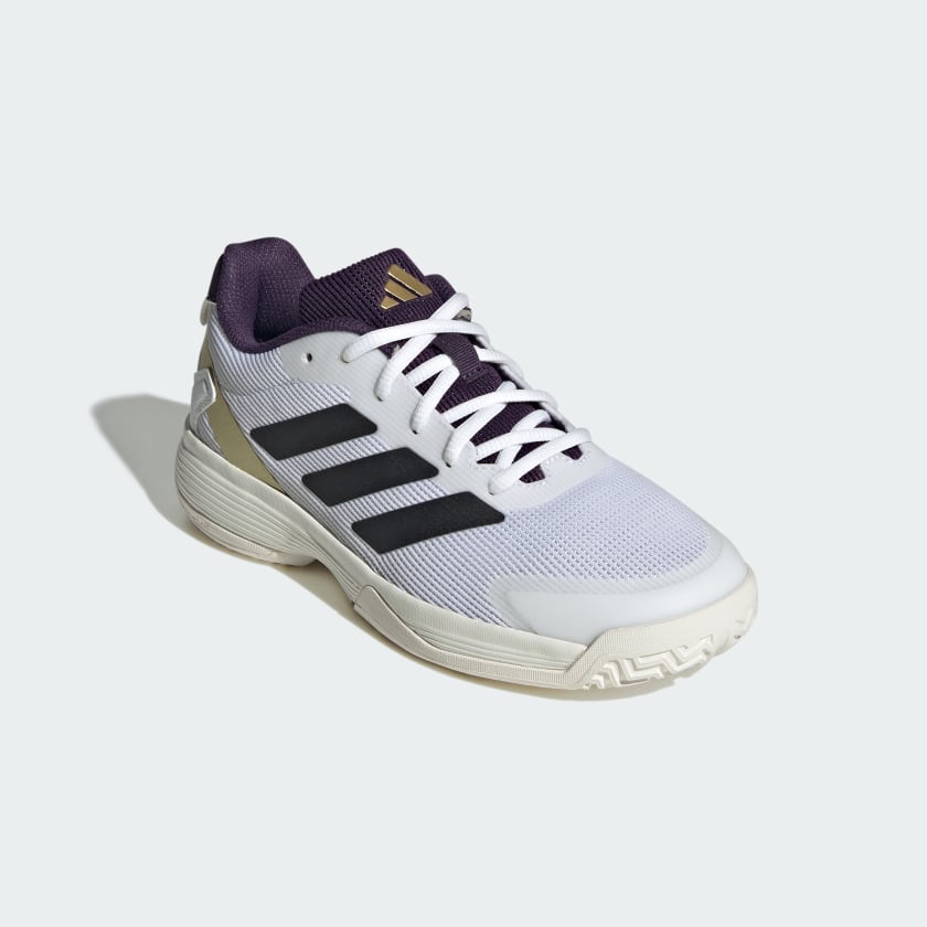 𝐀𝐝𝐢𝐝𝐚𝐬                             Zapatillas de tenis Ubersonic para niños
