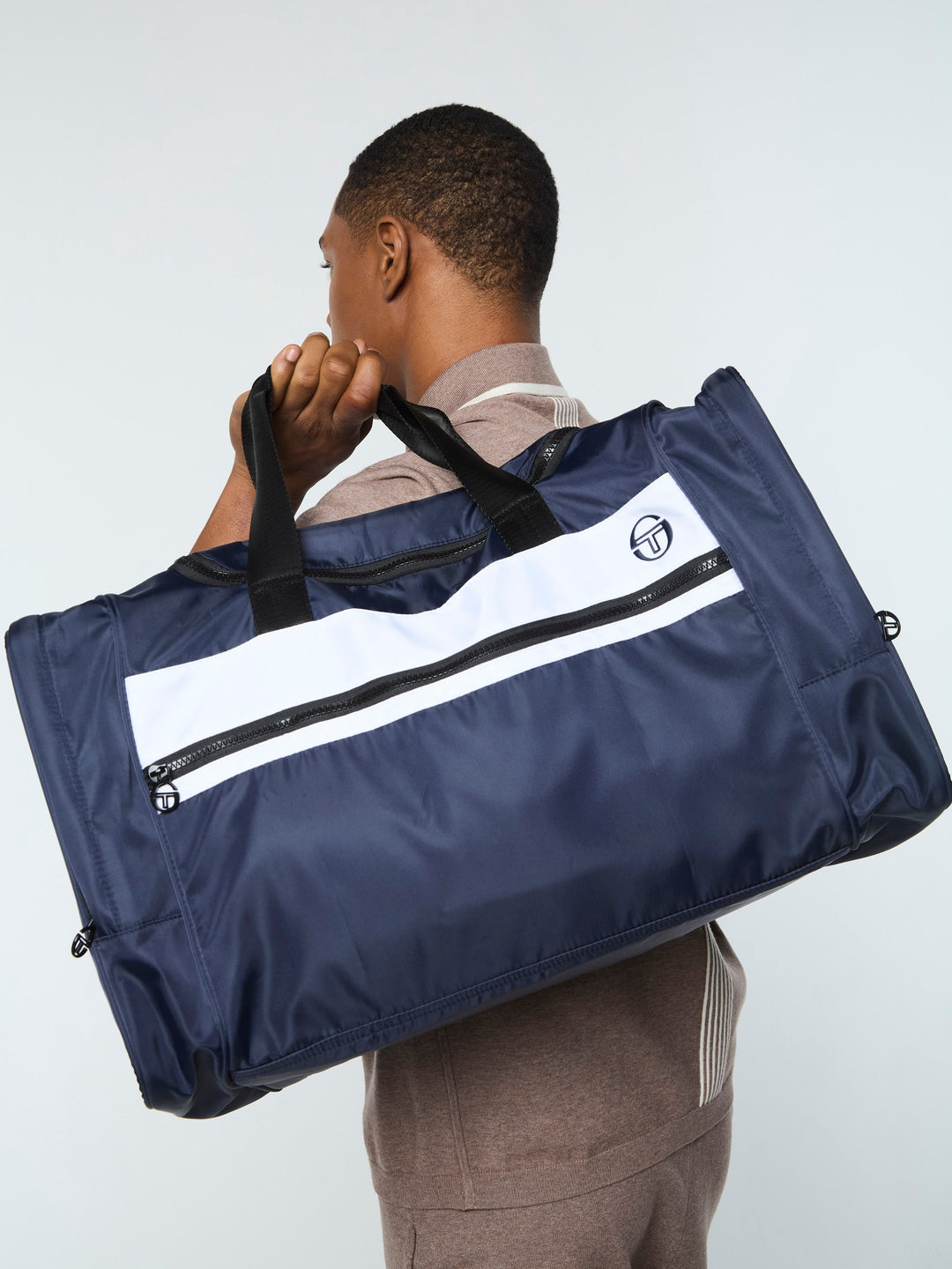 𝐒𝐄𝐑𝐆𝐈𝐎 𝐓𝐀𝐂𝐂𝐇𝐈𝐍𝐈       bolsa de lona                TAC45