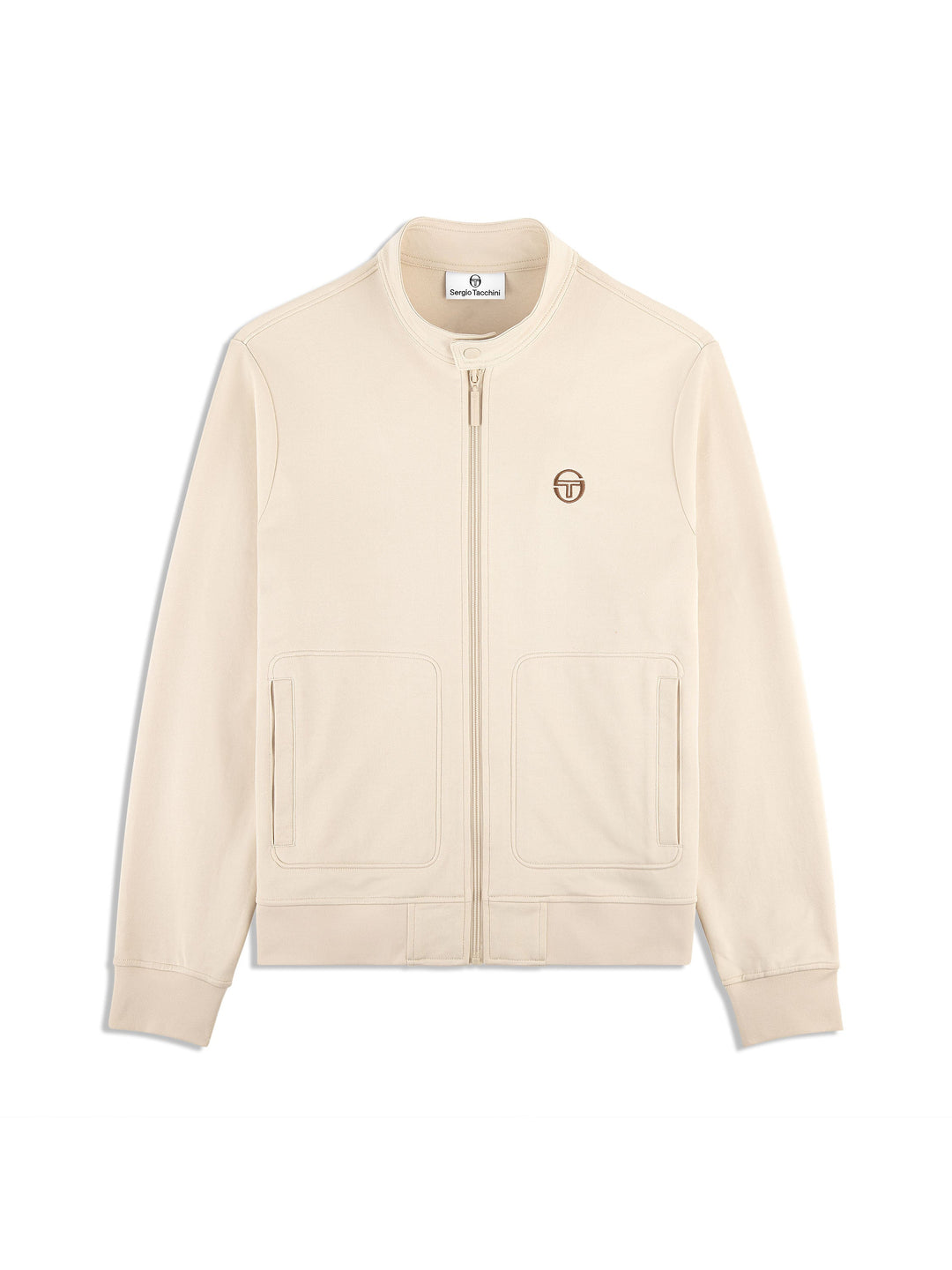 𝐒𝐄𝐑𝐆𝐈𝐎 𝐓𝐀𝐂𝐂𝐇𝐈𝐍𝐈 chaqueta deportiva sandro               TAC8