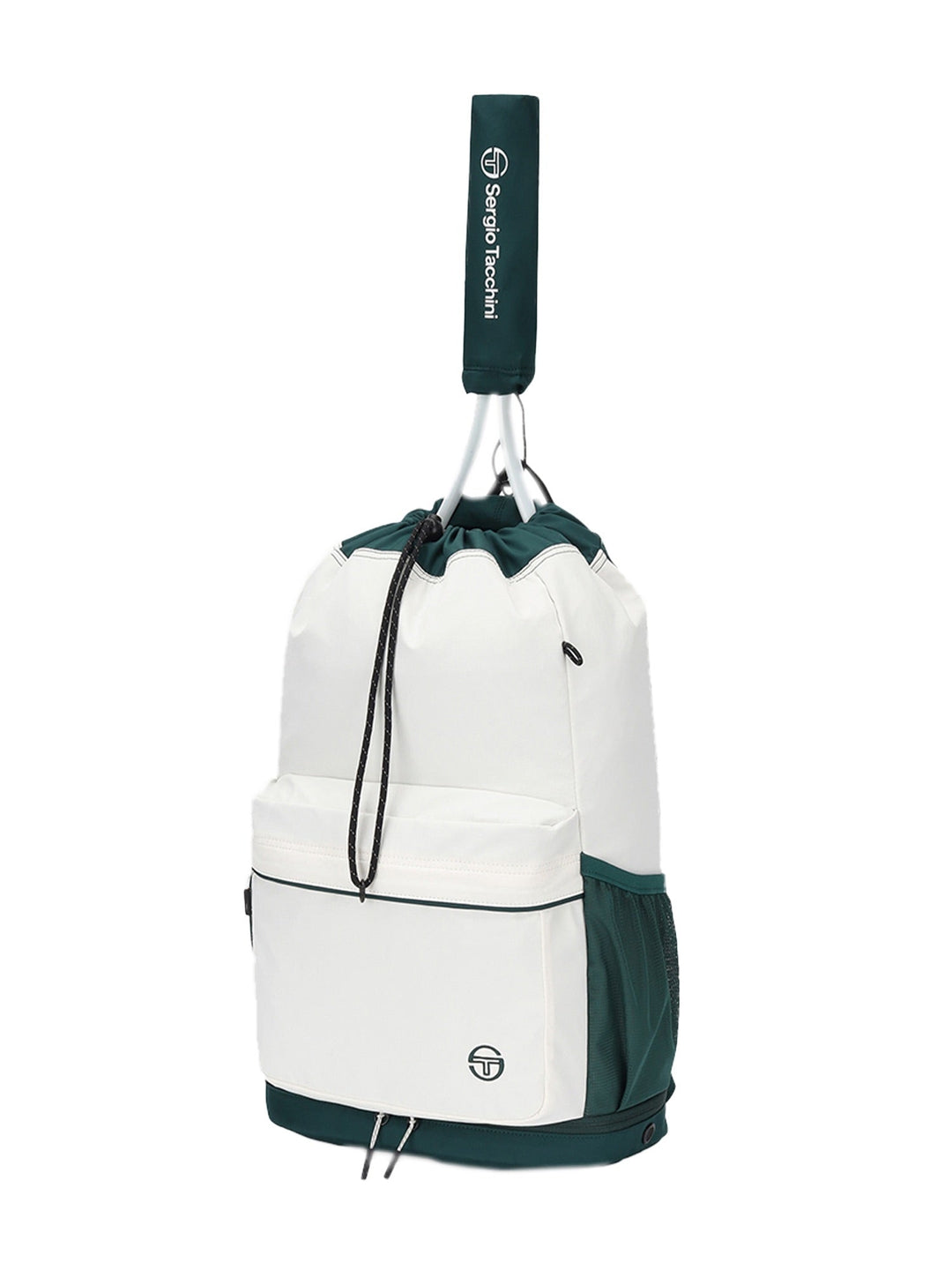 𝐒𝐄𝐑𝐆𝐈𝐎 𝐓𝐀𝐂𝐂𝐇𝐈𝐍𝐈   mochila de cuerda tacchini              TAC3