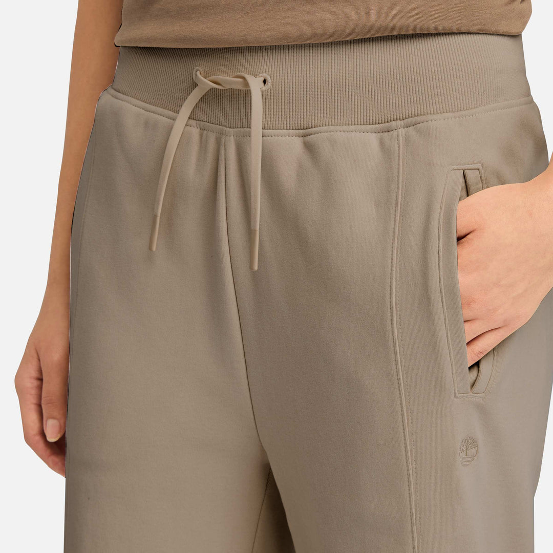 𝐓𝐈𝐌𝐁𝐄𝐑𝐋𝐀𝐍𝐃         Pantalón palazzo de invierno exuberante para mujer TIM29