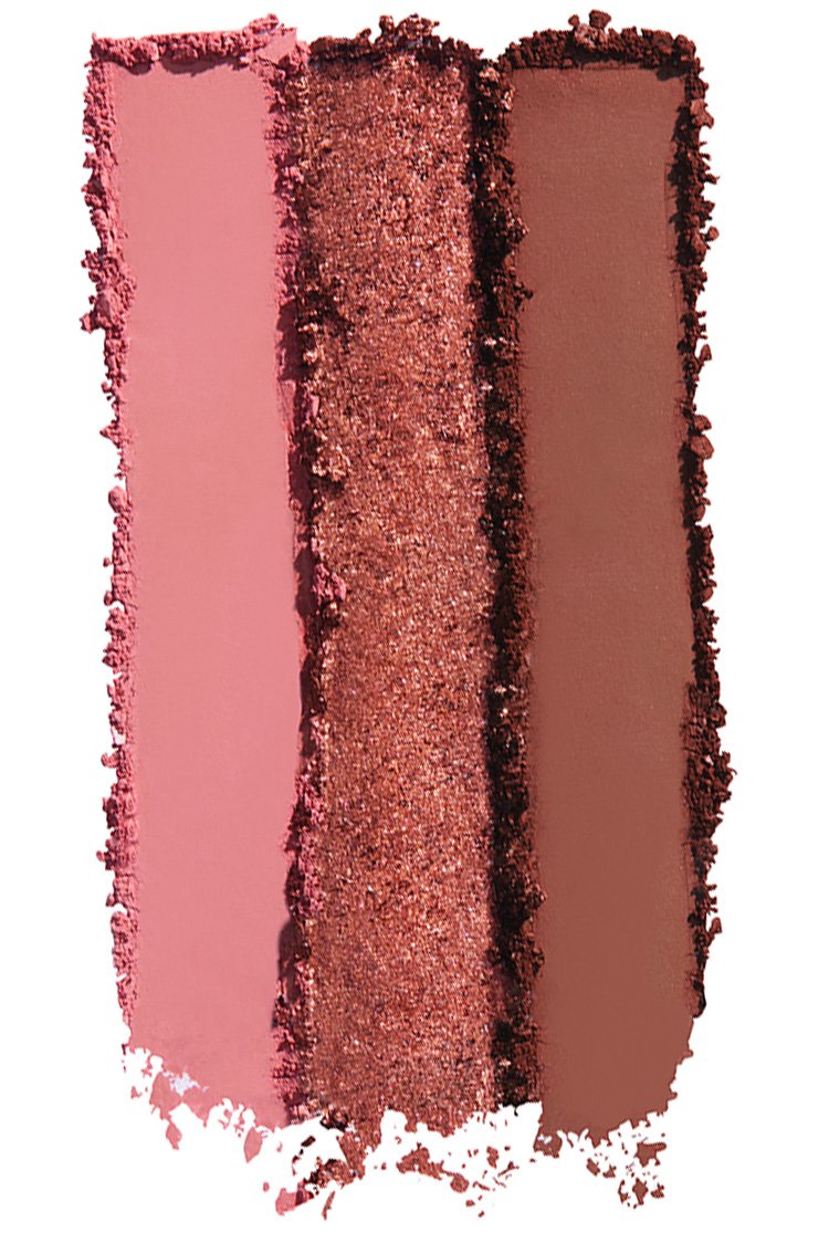 𝐌𝐀𝐘𝐁𝐄𝐋𝐋𝐈𝐍𝐄                     Paleta de sombras de ojos Shadow Blocks™ Maquillaje                    May21