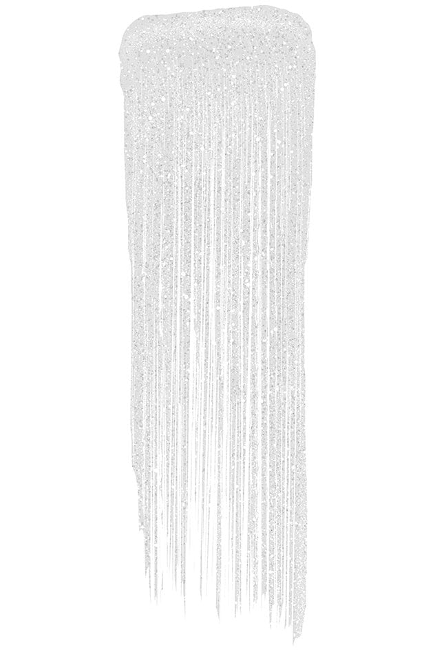 𝐌𝐀𝐘𝐁𝐄𝐋𝐋𝐈𝐍𝐄                       Máscara de pestañas Lash Sensational Sky High Space Diamond Glitter                          May8