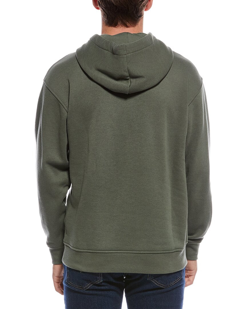 𝐒𝐂𝐎𝐓𝐂𝐇 & 𝐒𝐎𝐃𝐀                sudadera con capucha gráfica de polar.                 MSM11