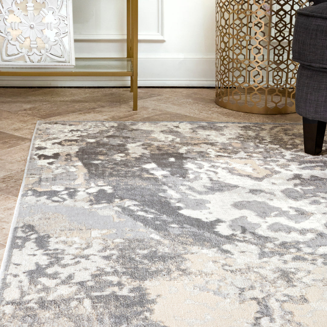 𝐍𝐔𝐋𝐎𝐎𝐌                          Alfombra vintage natalya.     NU041