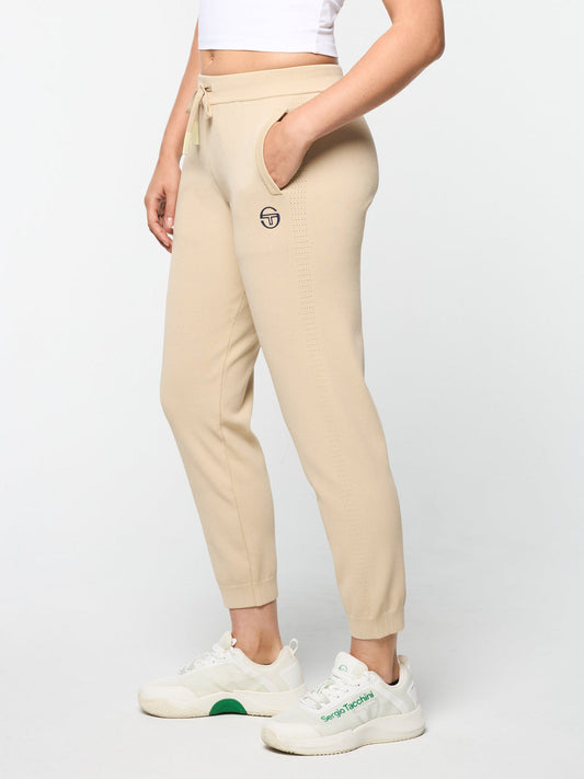 𝐒𝐄𝐑𝐆𝐈𝐎 𝐓𝐀𝐂𝐂𝐇𝐈𝐍𝐈 Pantalón deportivo Rosolina           TAC10