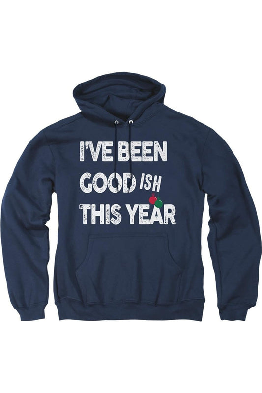 𝗚𝗜𝗟𝗗𝗔𝗡                          Suéter unisex para adultos, ideal para Navidad        NAV6