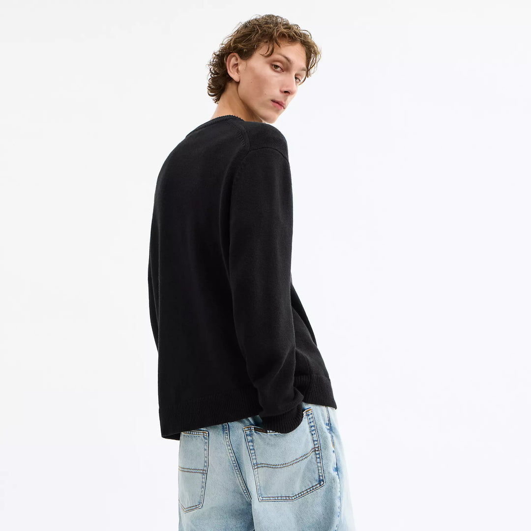 𝐂𝐎𝐀𝐂𝐇                   suéter rexy           CO0016