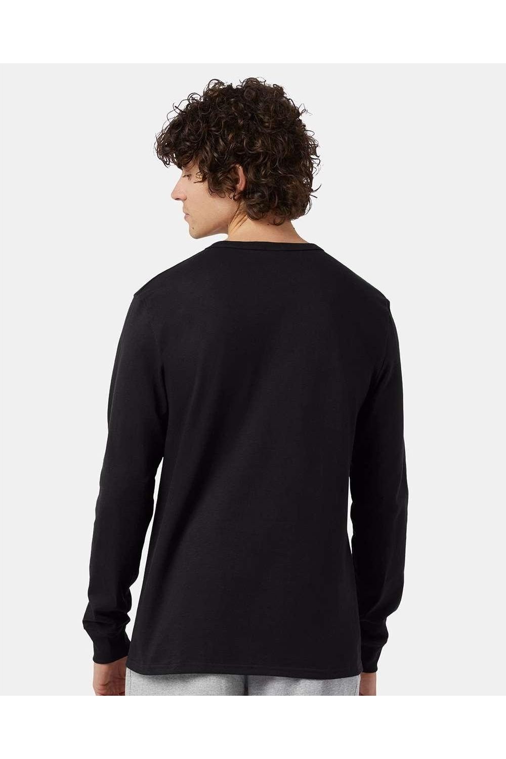 𝐂𝐇𝐀𝐌𝐏𝐈𝐎𝐍                     camiseta de manga larga de jersey Heritage
MSM33