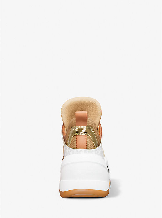 𝐌𝐈𝐂𝐇𝐀𝐄𝐋 𝐊𝐎𝐑𝐒 Entrenador de técnicas mixtas Olympia.      MK0086