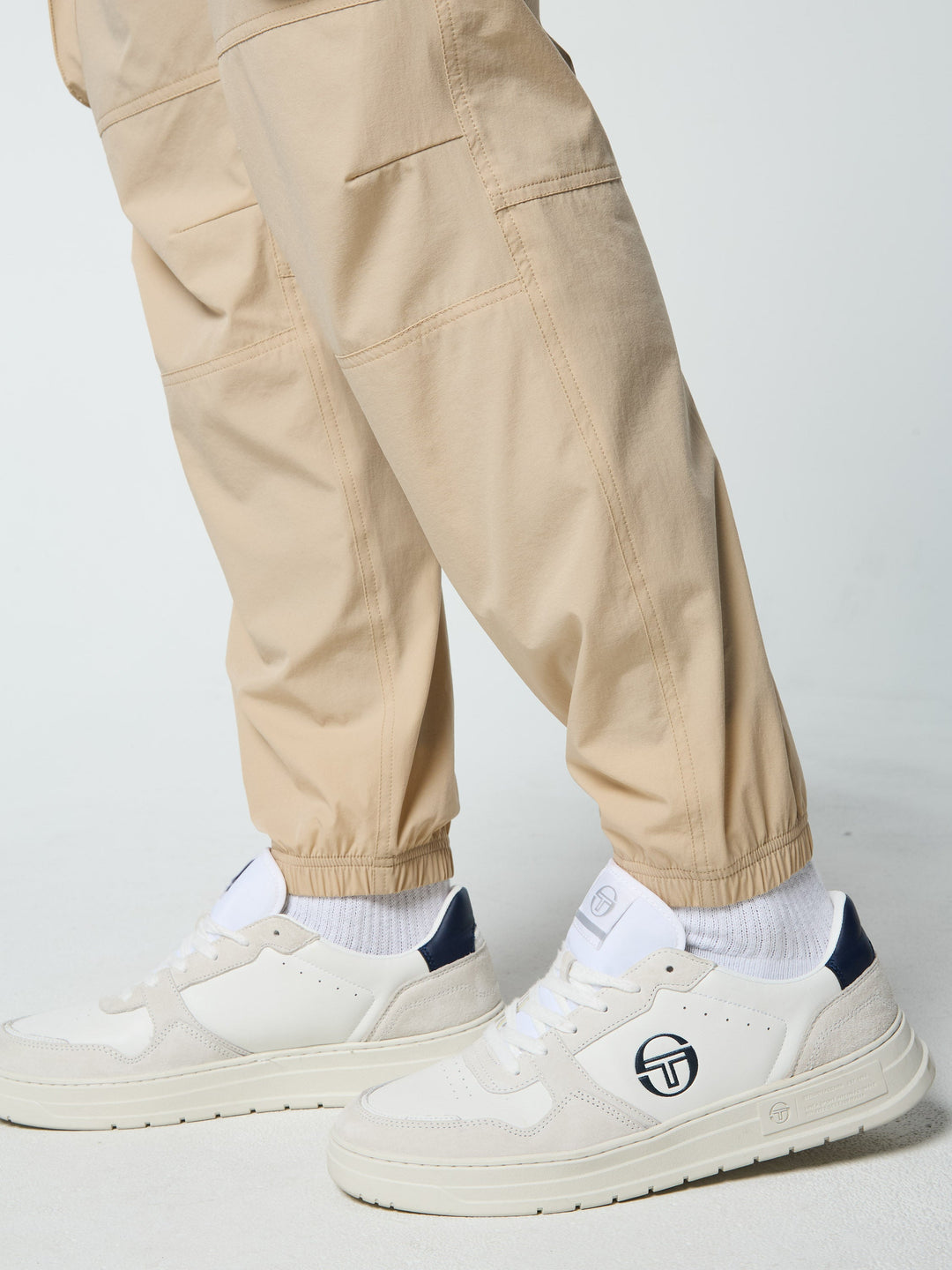 𝐒𝐄𝐑𝐆𝐈𝐎 𝐓𝐀𝐂𝐂𝐇𝐈𝐍𝐈  pantalón cargo  carico              TAC40