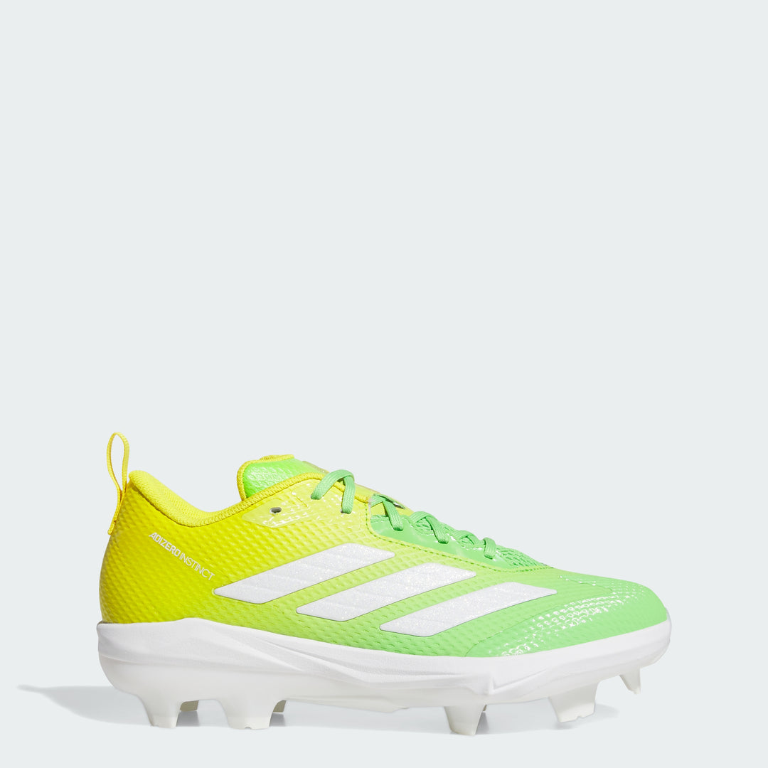 𝐀𝐃𝐈𝐃𝐀𝐒.                   Botas de fútbol adizero Instinct 2.0 Candy de TPU para mujer     ADI015
