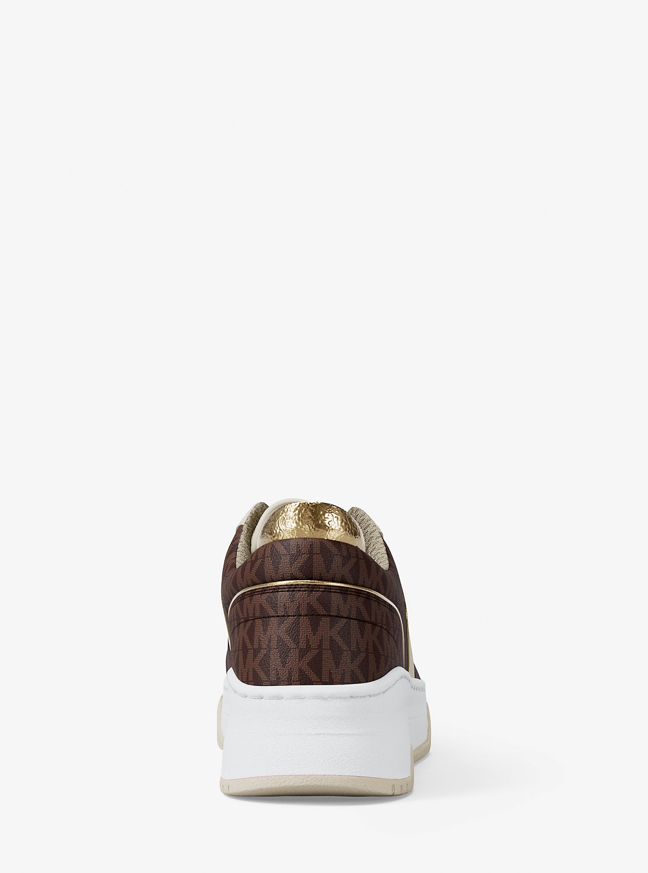 𝐌𝐈𝐂𝐇𝐀𝐄𝐋 𝐊𝐎𝐑𝐒                             Zapatillas Lexi de técnica mixta                                MK0028