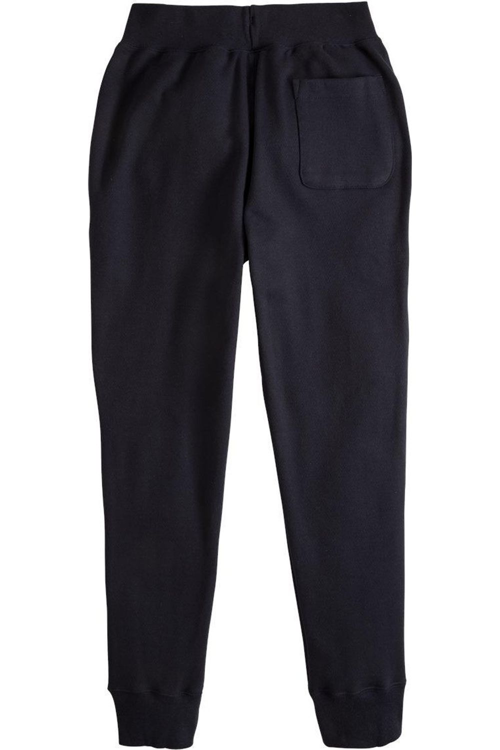 𝐂𝐇𝐀𝐌𝐏𝐈𝐎𝐍                        pantalones deportivos de tejido inverso
MSM42