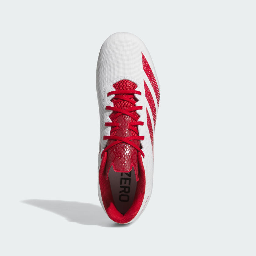 𝐀𝐃𝐈𝐃𝐀𝐒                    Botas de fútbol adizero electric.2 ii para hombre ADI021