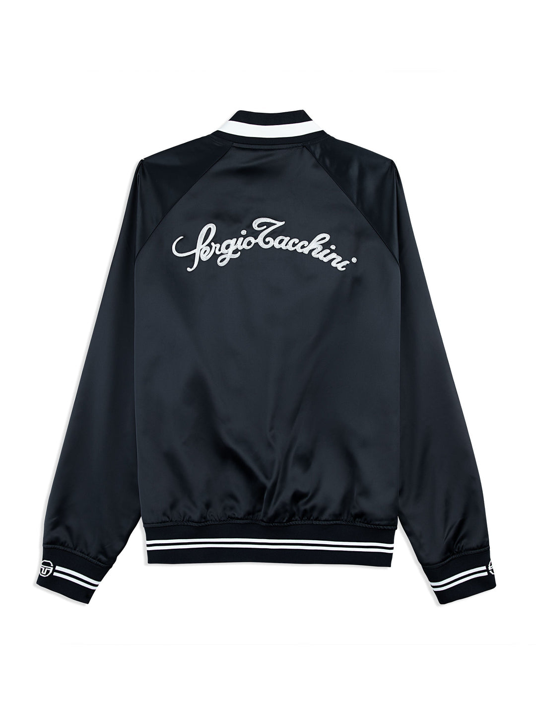 𝐒𝐄𝐑𝐆𝐈𝐎 𝐓𝐀𝐂𝐂𝐇𝐈𝐍𝐈 chaqueta universitaria tosca TAC39