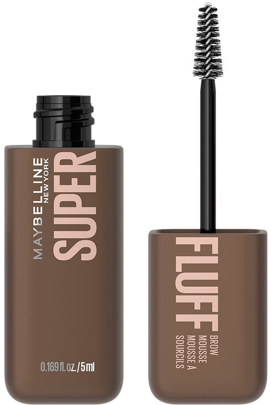 𝐌𝐀𝐘𝐁𝐄𝐋𝐋𝐈𝐍𝐄                 
Descubre la Superficie Tinted Brow Mousse para cejas suaves y pobladas.                             May7