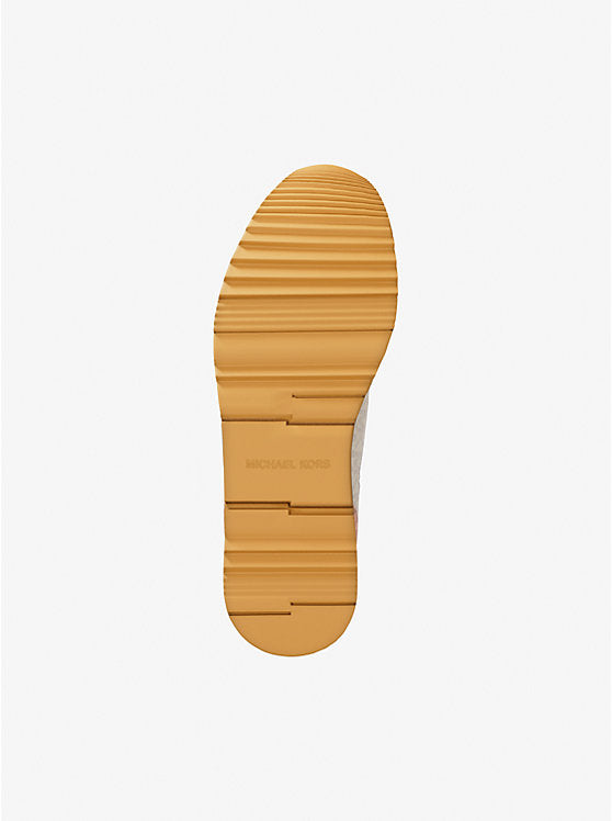 𝐌𝐈𝐂𝐇𝐀𝐄𝐋 𝐊𝐎𝐑𝐒 Entrenador de técnicas mixtas Andi          MK0087