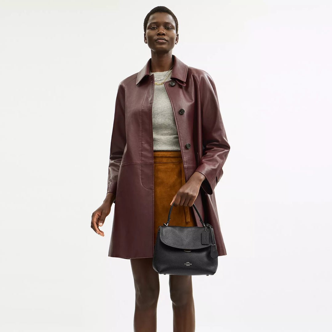 𝐂𝐎𝐀𝐂𝐇                     Bolso Emory con asa superior                  CO002