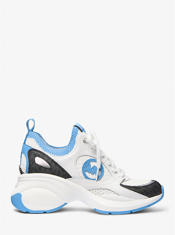 𝐌𝐈𝐂𝐇𝐀𝐄𝐋 𝐊𝐎𝐑𝐒 Entrenador de técnicas mixtas de Zuma  MK0069