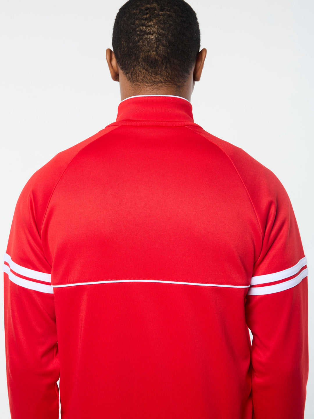 𝐒𝐄𝐑𝐆𝐈𝐎 𝐓𝐀𝐂𝐂𝐇𝐈𝐍𝐈 Chaqueta deportiva Orion Davis                             TAC42