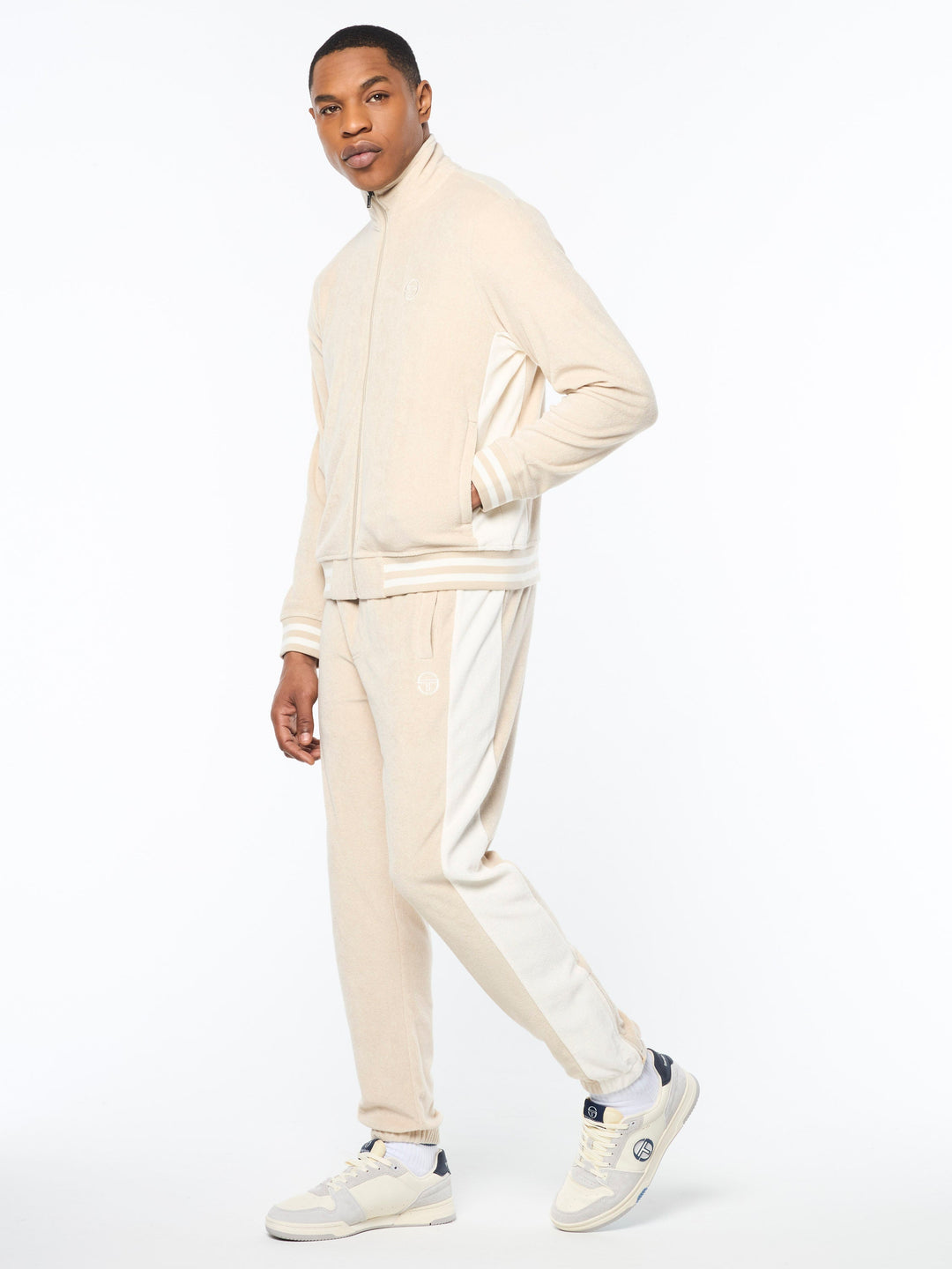 𝐒𝐄𝐑𝐆𝐈𝐎 𝐓𝐀𝐂𝐂𝐇𝐈𝐍𝐈 chaqueta deportiva Vitus                TAC26