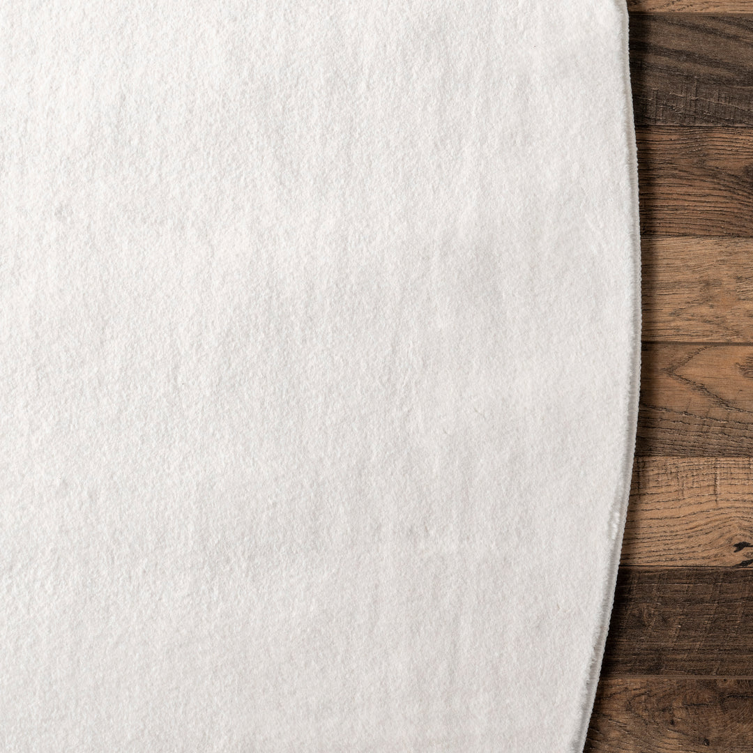 𝐍𝐔𝐋𝐎𝐎𝐌           Alfombra infantil lavable a máquina Ariella Giraffe NU04