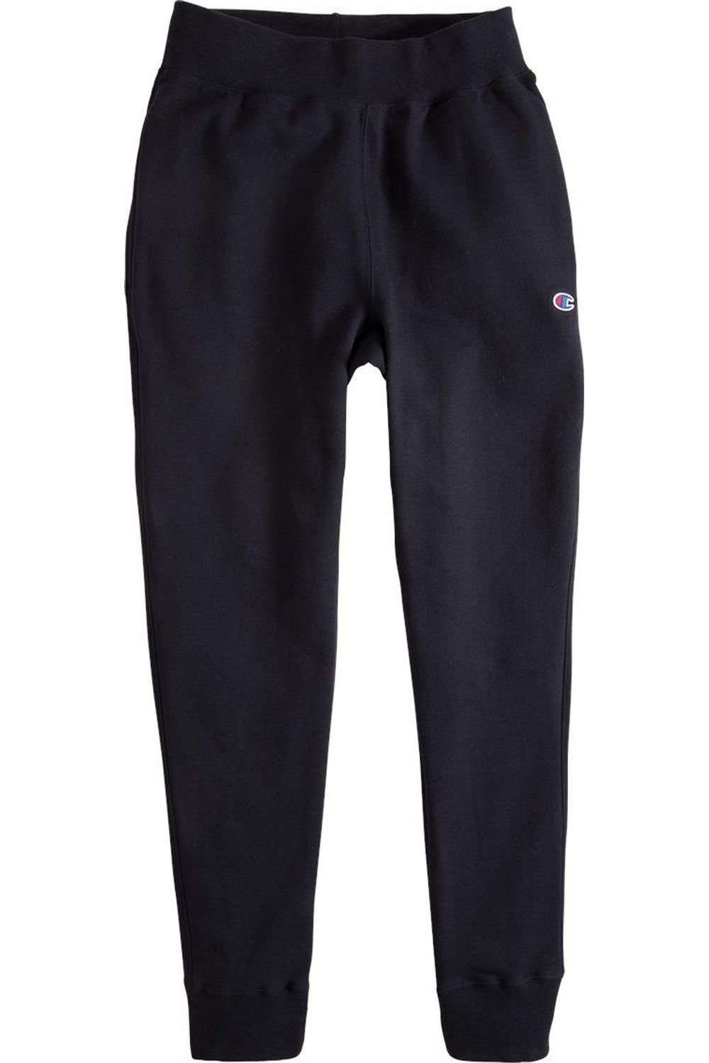 𝐂𝐇𝐀𝐌𝐏𝐈𝐎𝐍                        pantalones deportivos de tejido inverso
MSM42