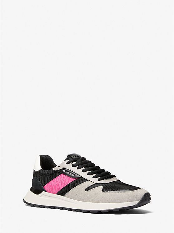 𝐌𝐈𝐂𝐇𝐀𝐄𝐋 𝐊𝐎𝐑𝐒                              Entrenador de técnicas mixtas de Dax                                  MK0010