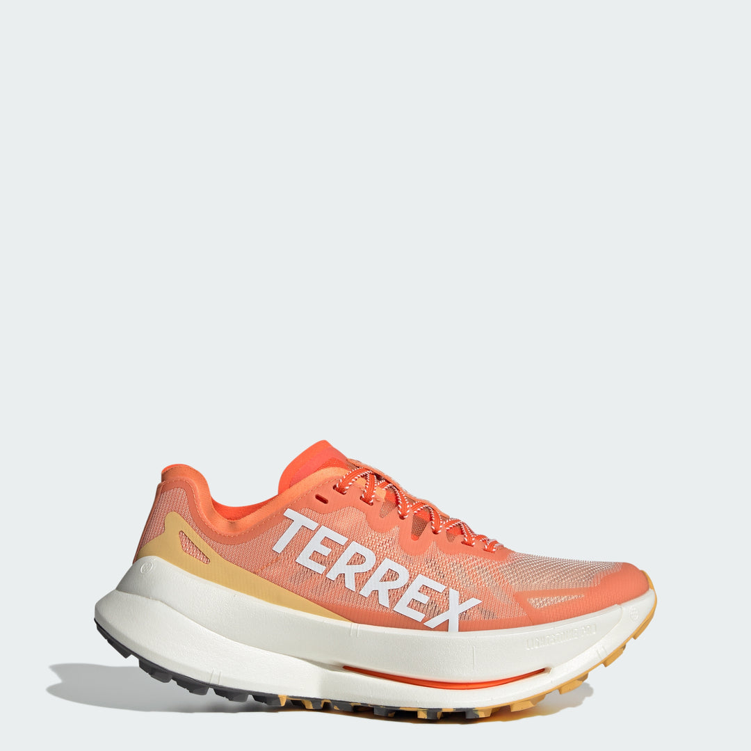 𝐀𝐃𝐈𝐃𝐀𝐒             Zapatillas de trail running Terrex Agravic Speed Ultra para mujer    ADI032