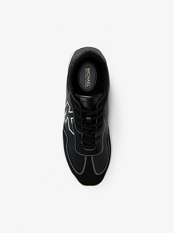 𝐌𝐈𝐂𝐇𝐀𝐄𝐋 𝐊𝐎𝐑𝐒 Instructor de técnicas mixtas de Essex  MK0088