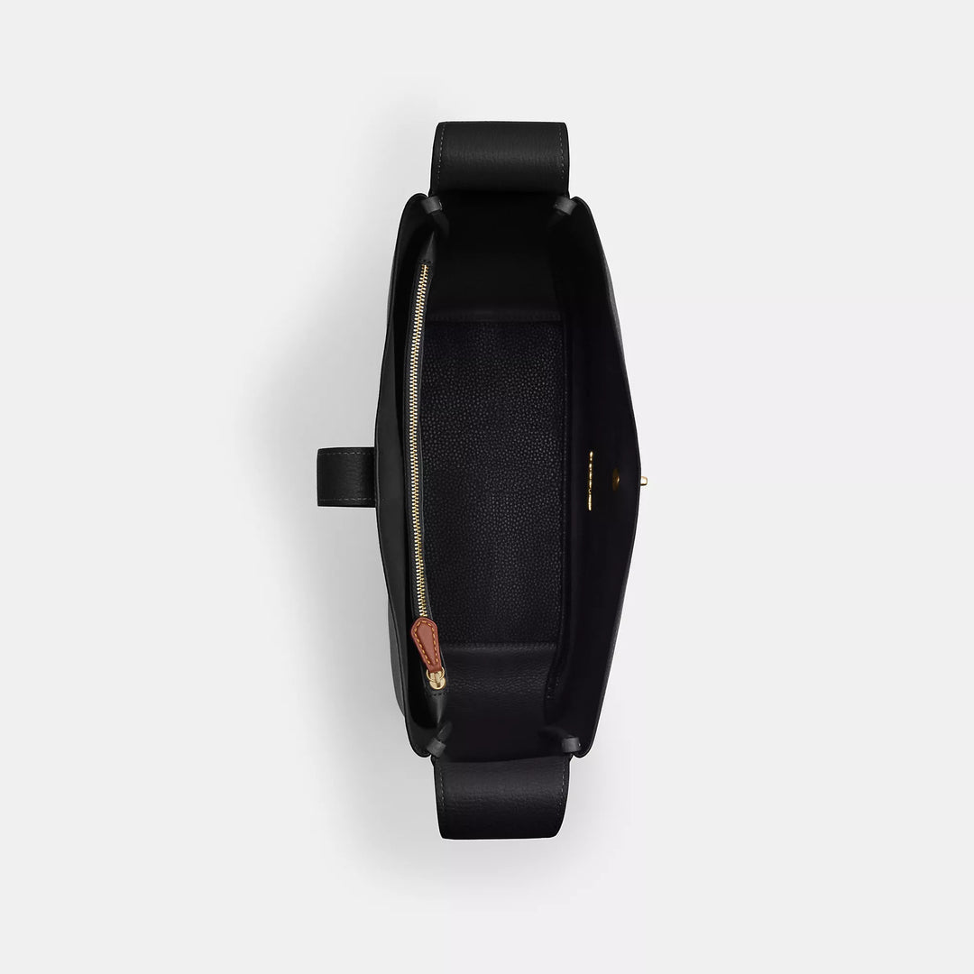 𝐂𝐎𝐀𝐂𝐇                     Bolso de hombro grande Hadley                    CO008