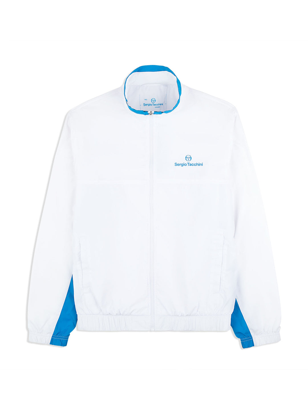 𝐒𝐄𝐑𝐆𝐈𝐎 𝐓𝐀𝐂𝐂𝐇𝐈𝐍𝐈 chaqueta deportiva luca TAC17