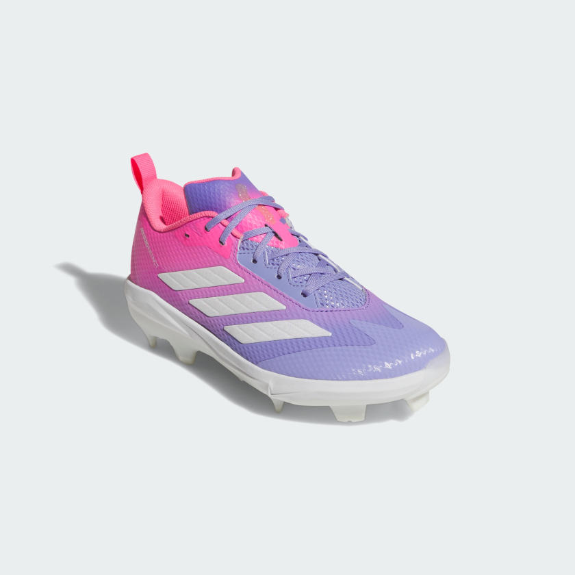 𝐀𝐃𝐈𝐃𝐀𝐒.                   Botas de fútbol adizero Instinct 2.0 Candy de TPU para mujer     ADI015