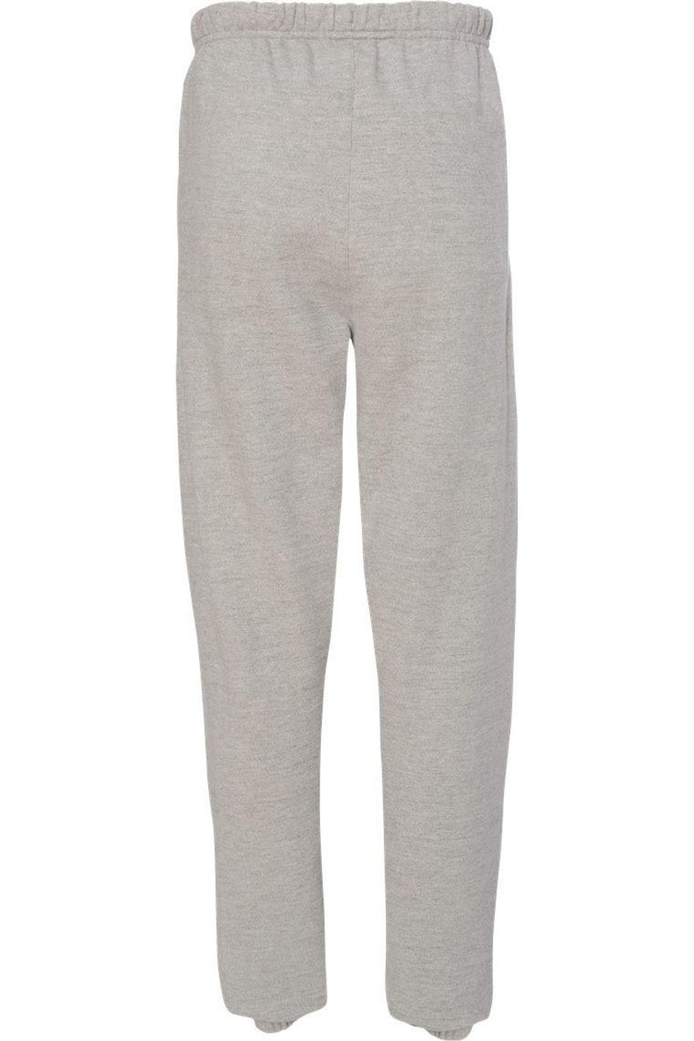 𝐂𝐇𝐀𝐌𝐏𝐈𝐎𝐍                     Pantalones  deportivos de tejido inverso con bolsillos
MSM34