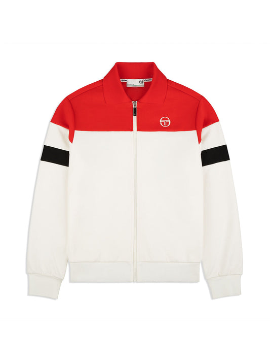 𝐒𝐄𝐑𝐆𝐈𝐎 𝐓𝐀𝐂𝐂𝐇𝐈𝐍𝐈 chaqueta deportiva tomme               TAC11