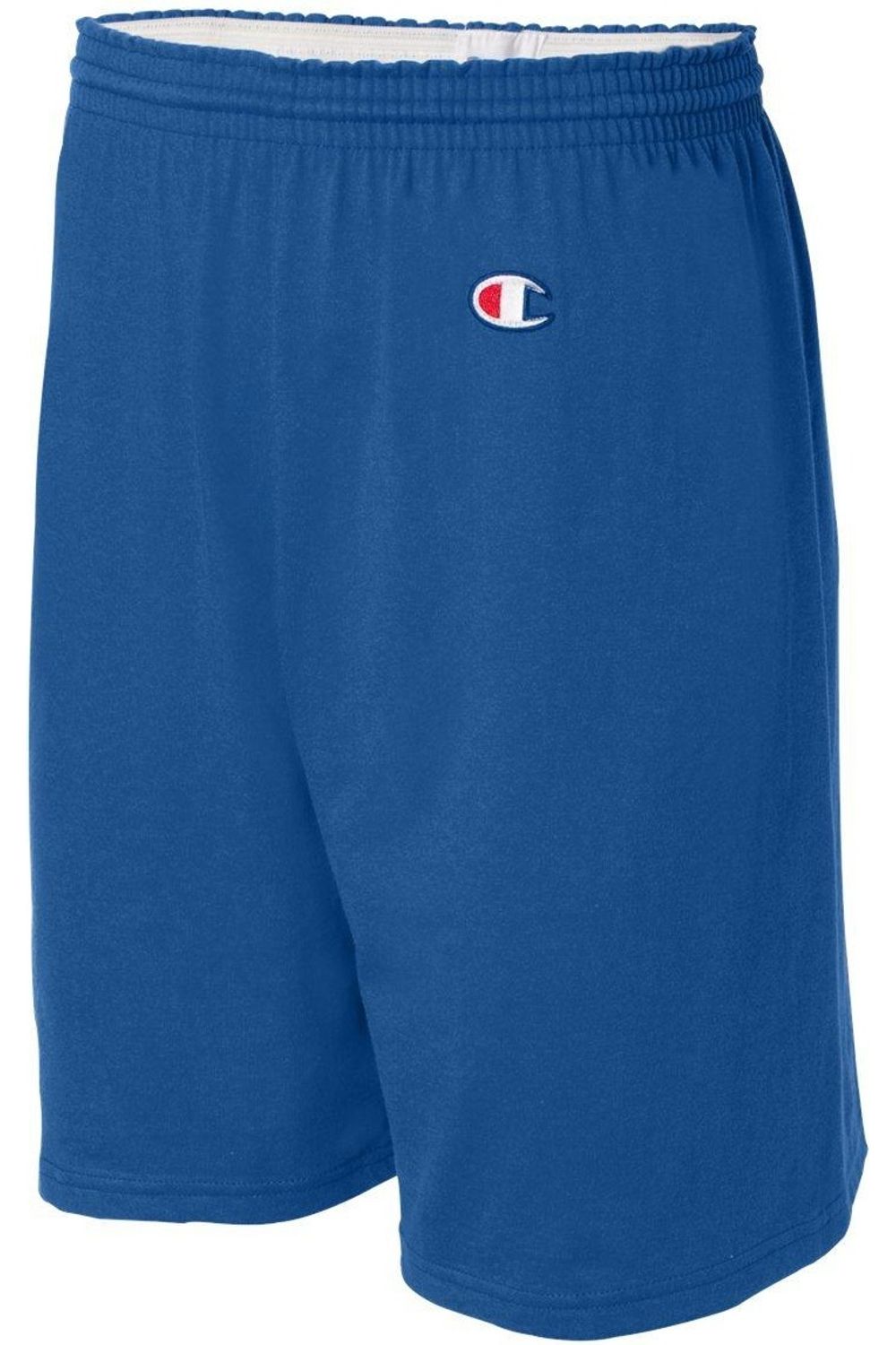 𝐂𝐇𝐀𝐌𝐏𝐈𝐎𝐍                        pantalones cortos de jersey de algodón 6
MSM45