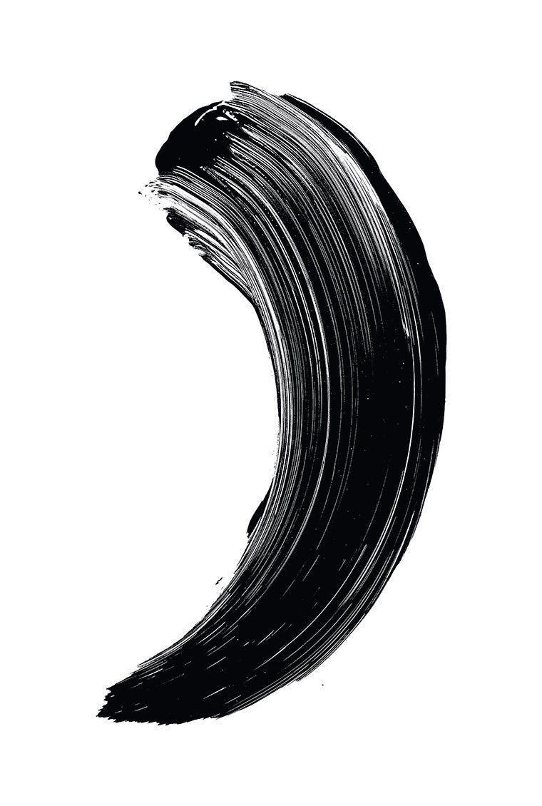 𝐌𝐀𝐘𝐁𝐄𝐋𝐋𝐈𝐍𝐄 Máscara de pestañas resistente al agua May45