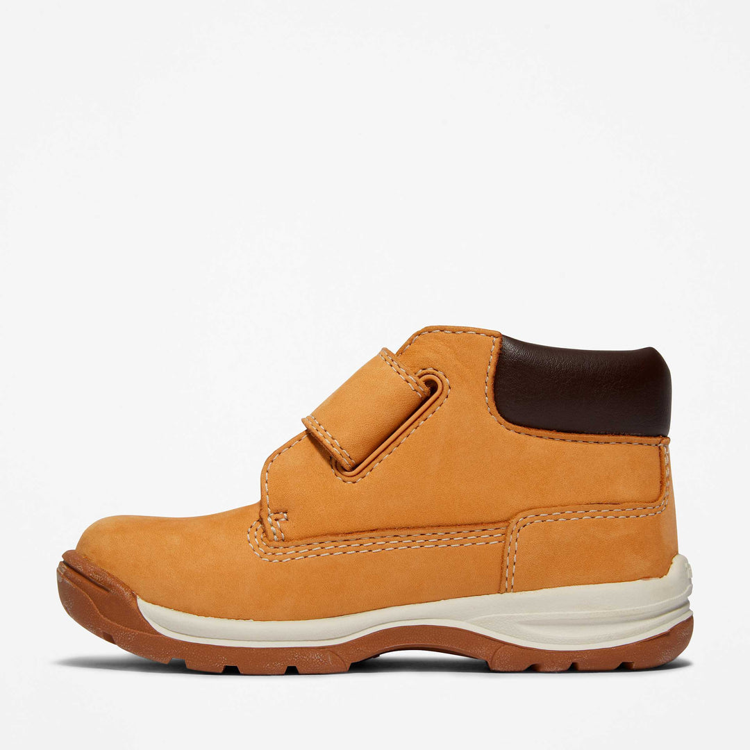 𝐓𝐈𝐌𝐁𝐄𝐑𝐋𝐀𝐍𝐃              Botas Timber Tykes para niños pequeños            TIM14