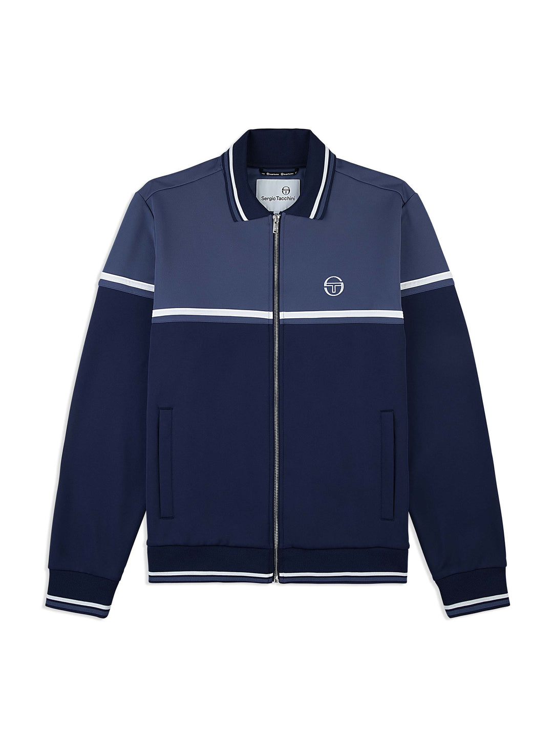 𝐒𝐄𝐑𝐆𝐈𝐎 𝐓𝐀𝐂𝐂𝐇𝐈𝐍𝐈 chaqueta deportiva olmi                    TAC9