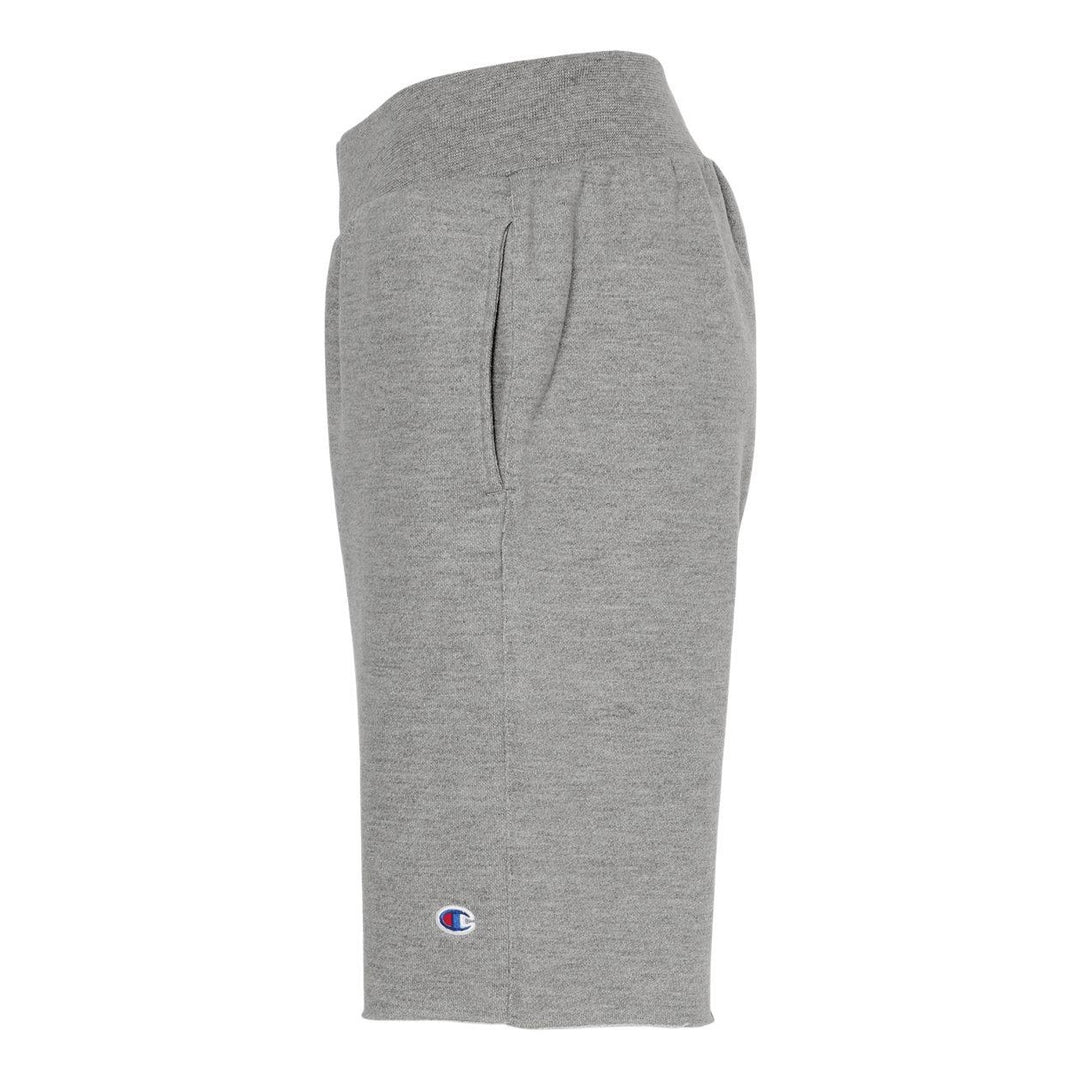 𝐂𝐇𝐀𝐌𝐏𝐈𝐎𝐍                                   pantalones cortos de tejido inverso
MSM41