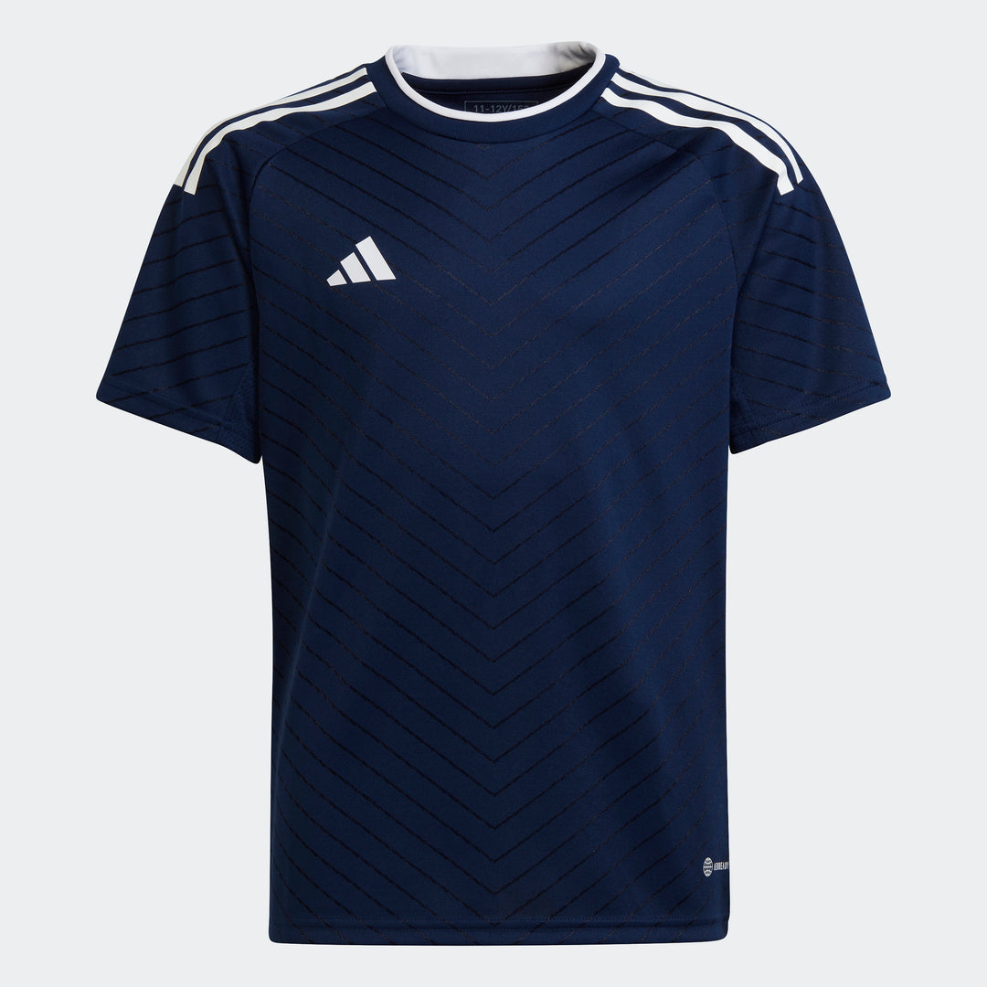 𝐀𝐃𝐈𝐃𝐀𝐒             Camiseta infantil del campeón 23          ADI022