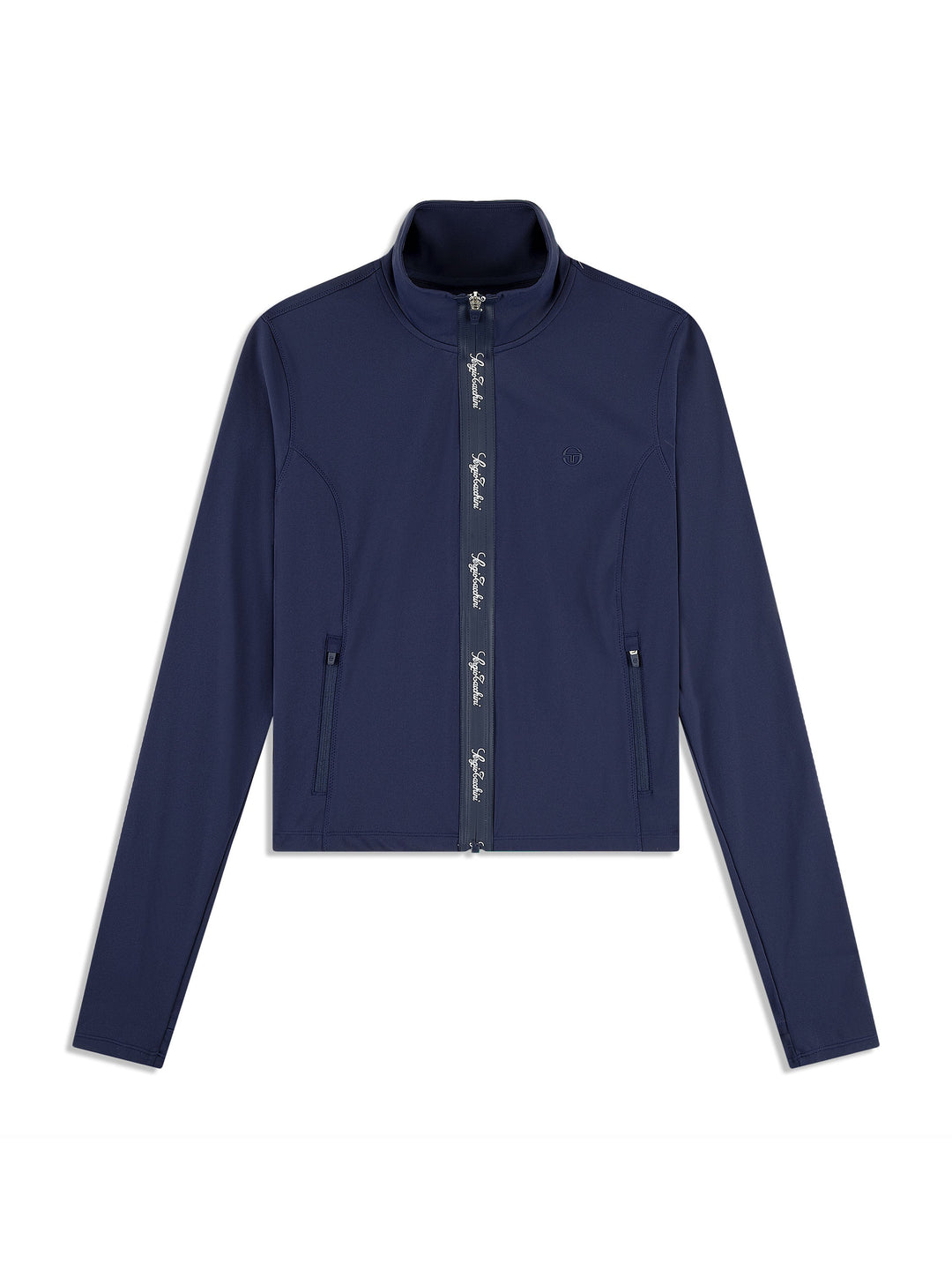 𝐒𝐄𝐑𝐆𝐈𝐎 𝐓𝐀𝐂𝐂𝐇𝐈𝐍𝐈 Chaqueta deportiva Delfina Contour                         TAC31