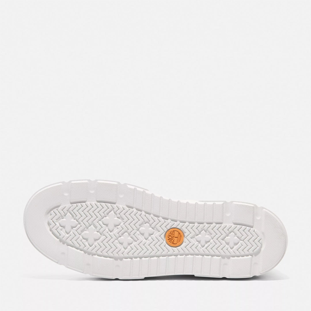 𝐓𝐈𝐌𝐁𝐄𝐑𝐋𝐀𝐍𝐃        Zapatillas altas con cordones Laurel Court para mujer                             TIM34