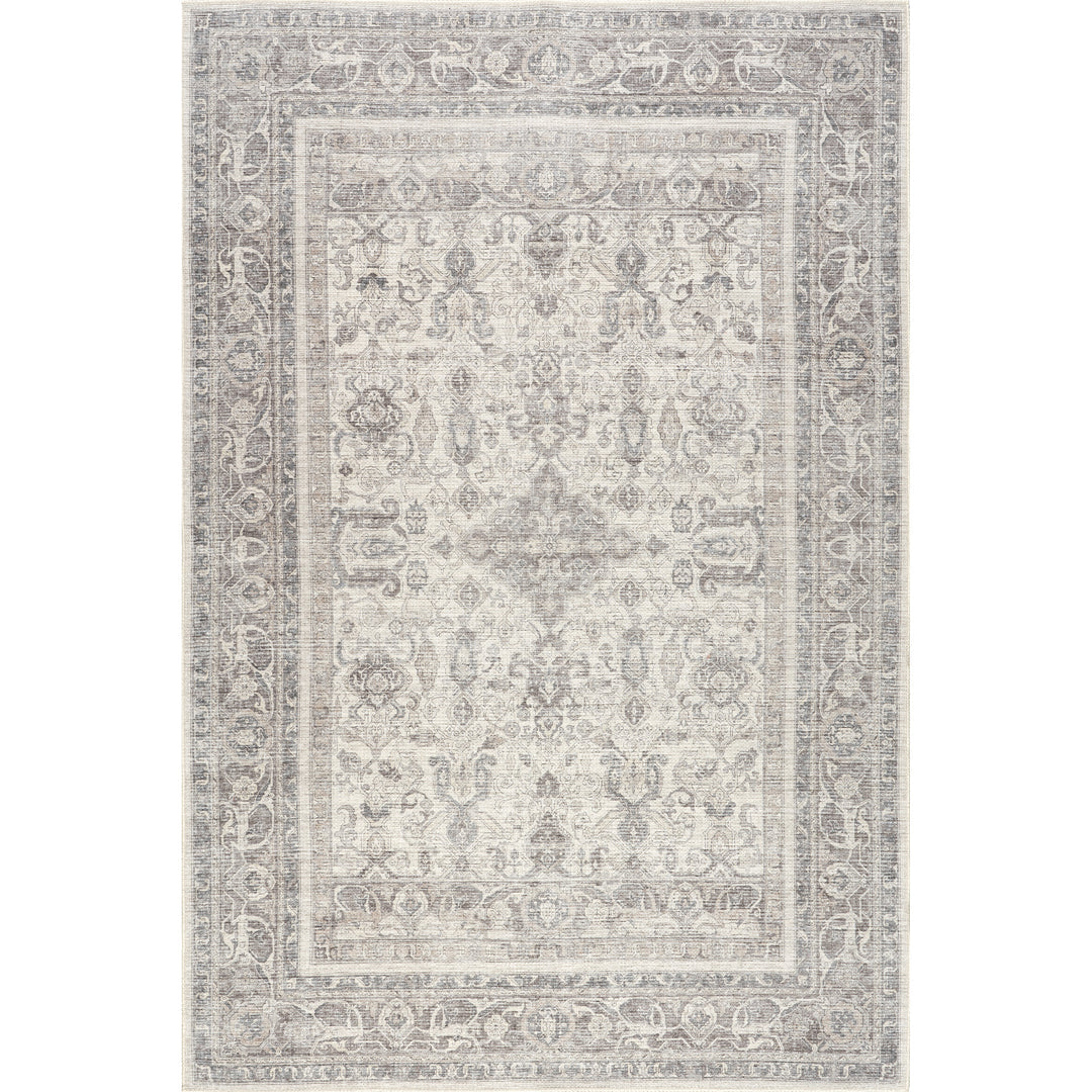 𝐍𝐔𝐋𝐎𝐎𝐌                         Alfombra lavable a máquina de algodón reciclado de la colección Green Haven         NU049