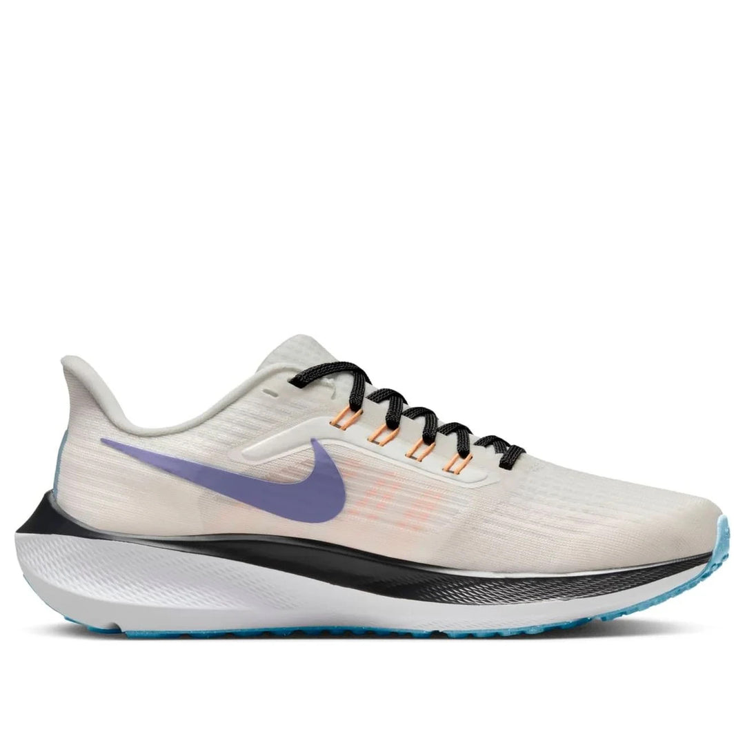 𝐍𝐈𝐊𝐄                                 Zapatillas Air Zoom Pegasus 39 DH4072-006 para mujer, color morado Phantom